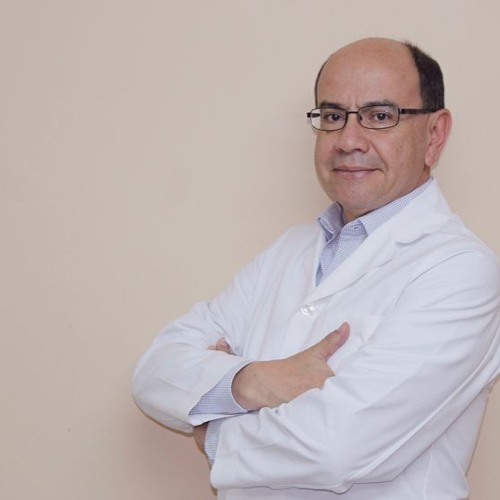 Dr. Diego Tapia V. — Jefe de Neurología